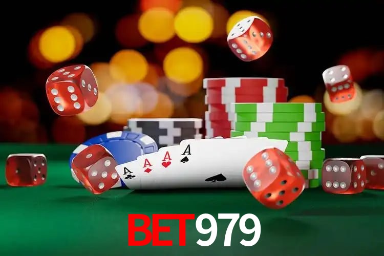 Avaliações dos Jogadores bet979
