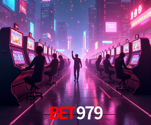 Torneios bet979