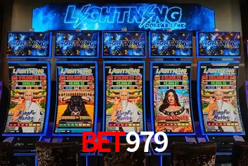 A Revolução dos Aplicativos de Jogos no bet979