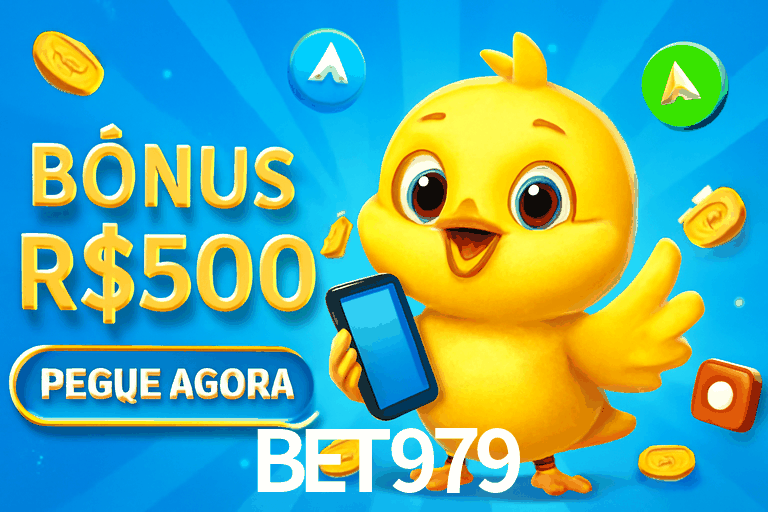 APP oficial da bet979 para mobile