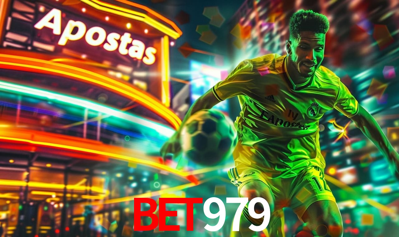 Estatísticas do Jogo bet979