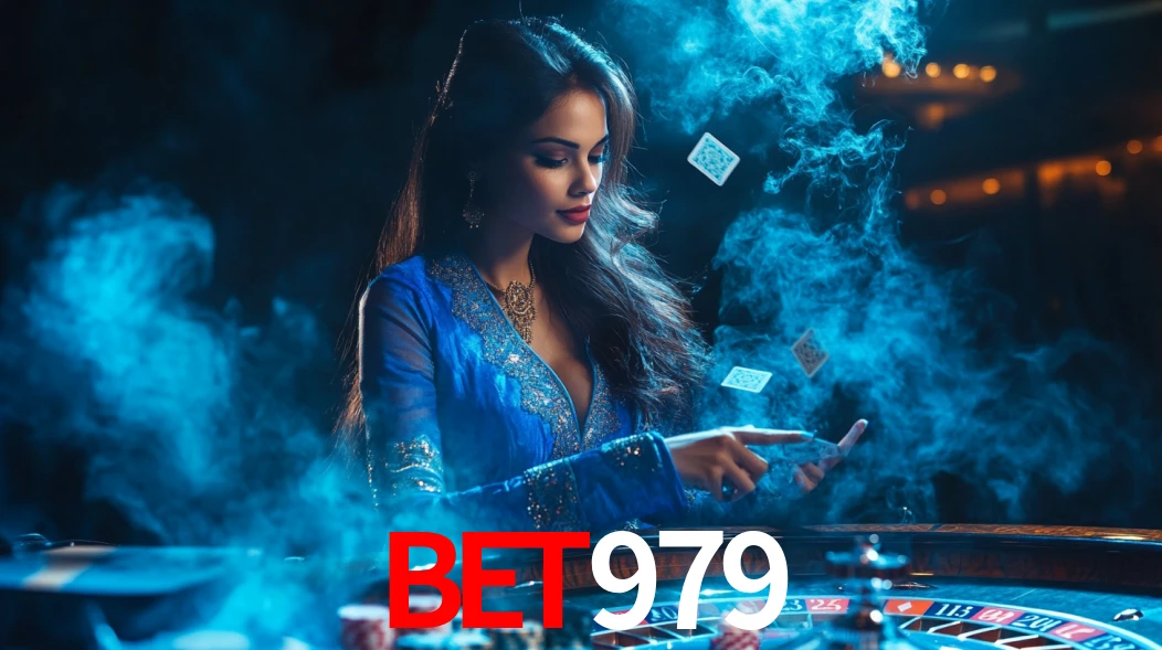 A Experiência Imersiva dos Cassinos Ao Vivo no bet979