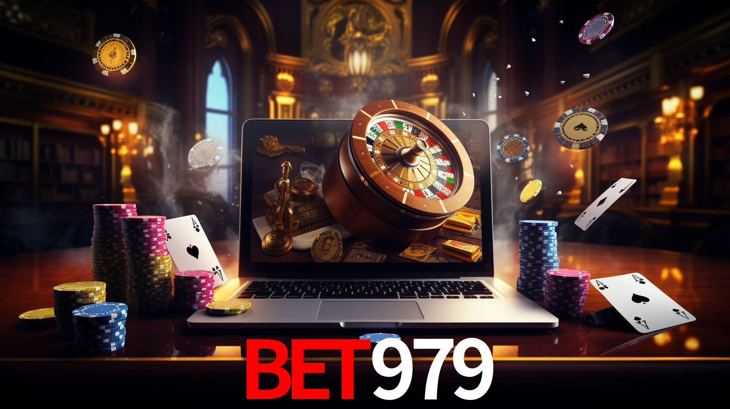 Live Casino bet979