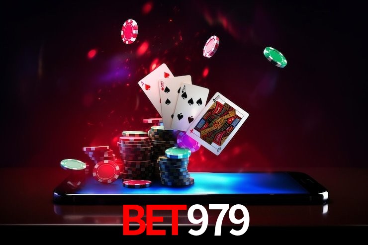 Live Casino bet979