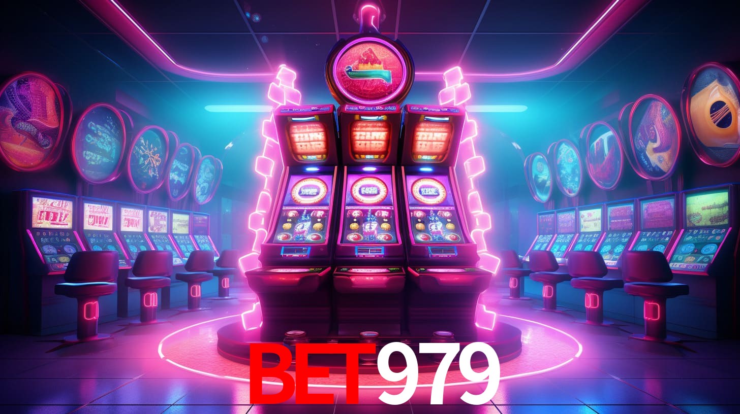 Sinta a adrenalina dos jogos de cassino com bet979