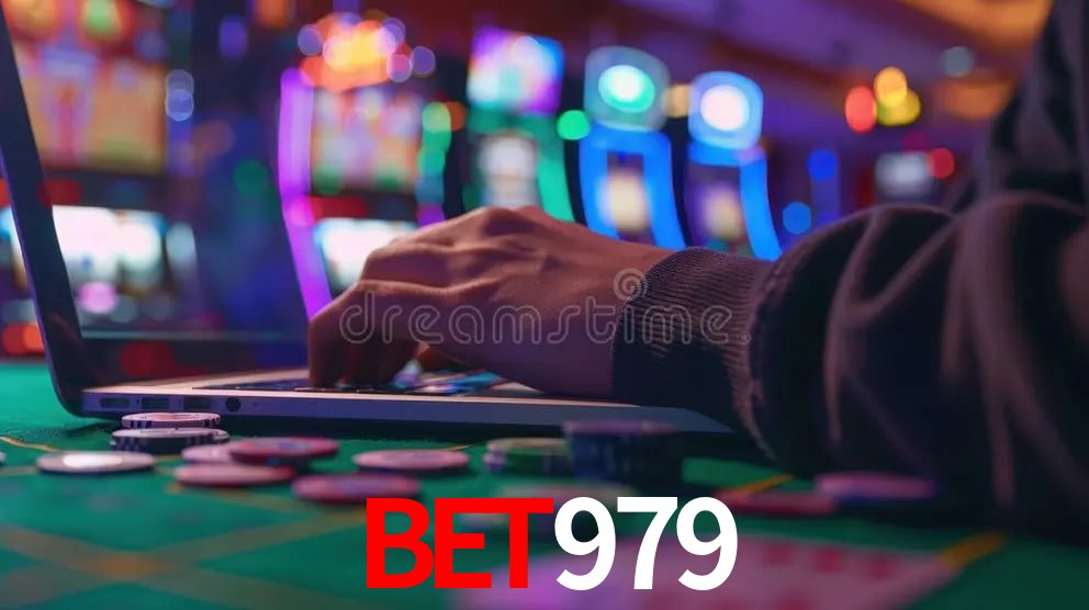 PIX Instantâneo bet979