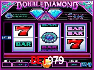 Descubra a Magia dos Jogos de Arcade no bet979