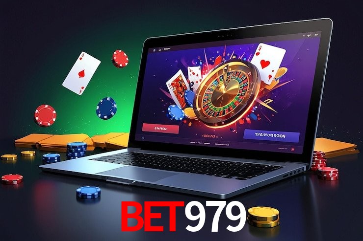 Promoção Relâmpago bet979