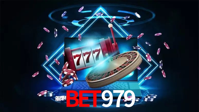 Provedores de Jogos bet979