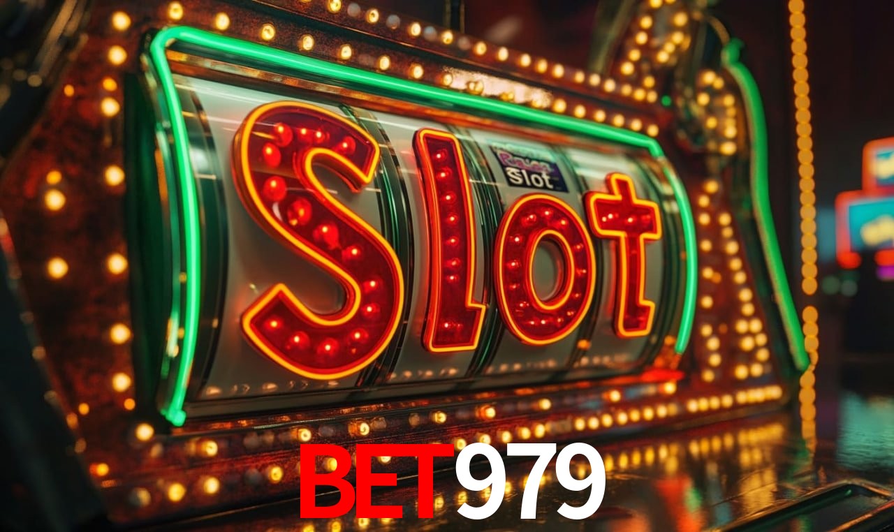 Tecnologia da Plataforma bet979
