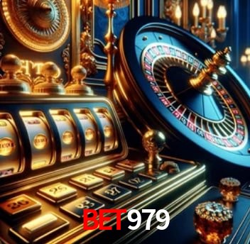 Casino VIP bet979