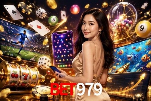 Account Benefits bet979