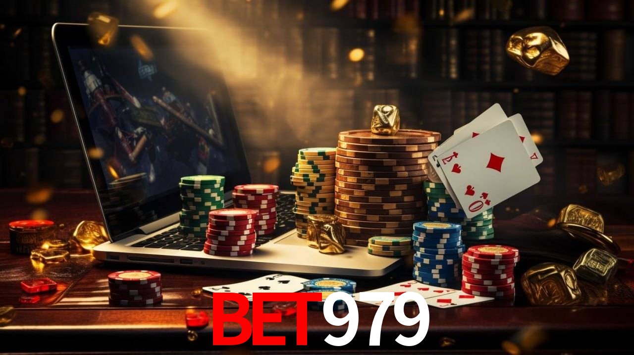 Mesa de Roleta bet979
