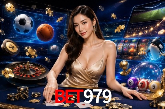 Responsive Design bet979
