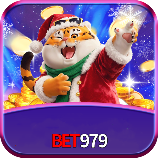 Ícone app bet979
